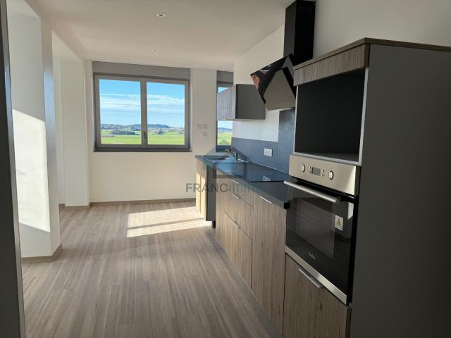Appartement 3 pièces 74 m²