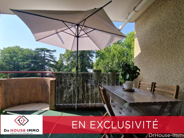 Appartement 3 pièces 74 m²