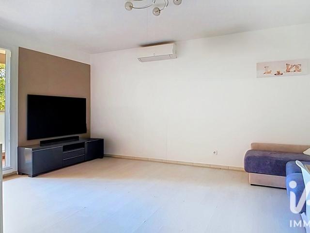 Appartement 3 pièces 74 m²