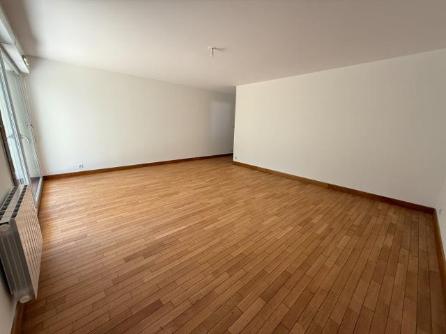 Appartement 3 pièces 74 m²