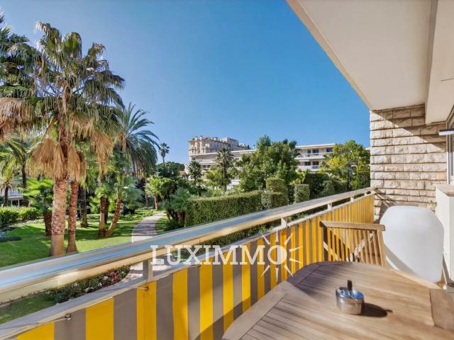 Appartement 3 pièces 74 m²