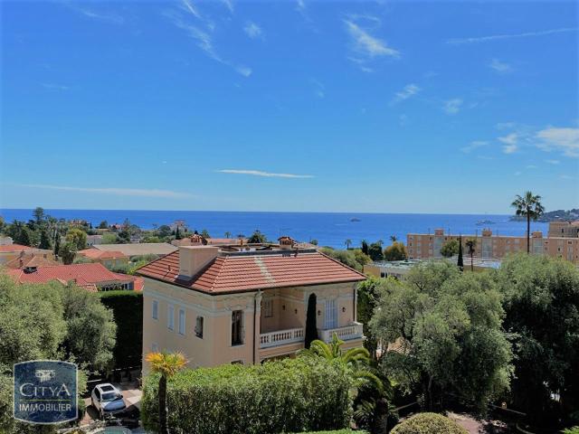 Appartement 3 pièces 74 m²