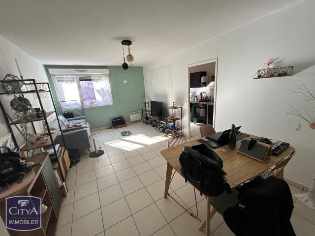 Appartement 3 pièces 74 m²