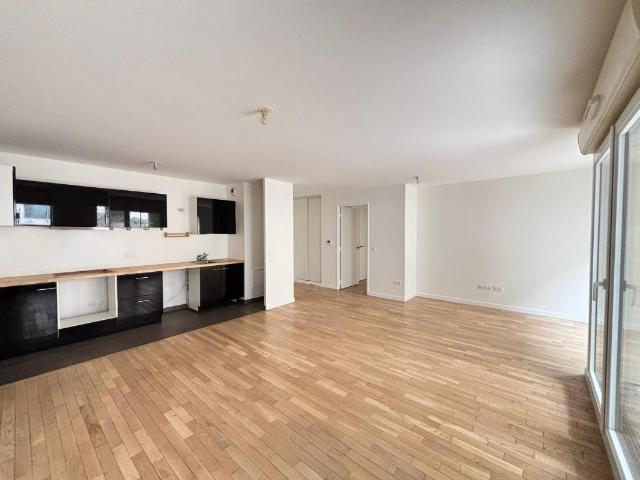 Appartement 3 pièces 74 m²
