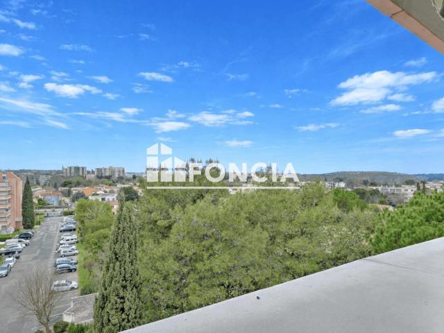 Appartement 3 pièces 74 m²