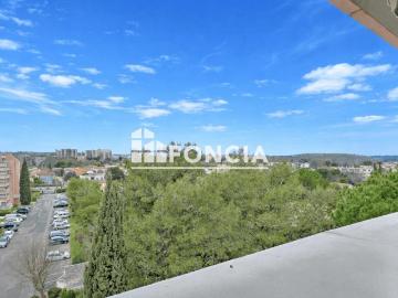 Appartement 3 pièces 74 m²