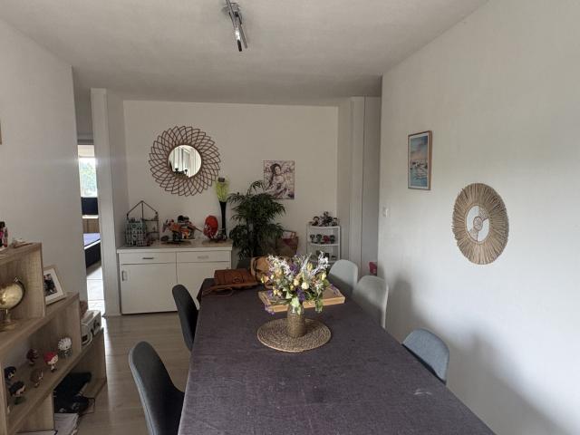 Appartement 3 pièces 74 m²