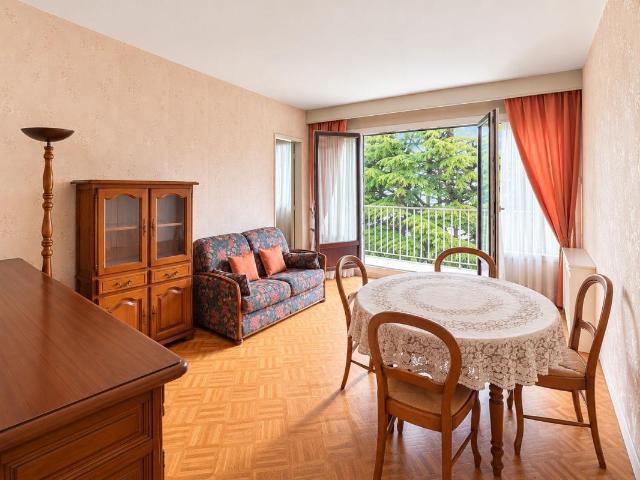 Appartement 3 pièces 74 m²