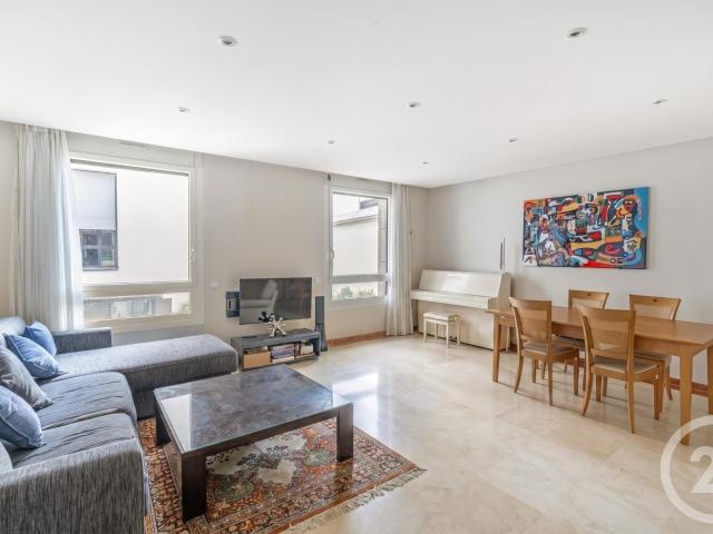 Appartement 3 pièces 74 m²