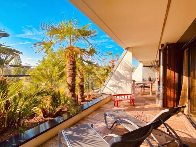 Appartement 3 pièces 74 m²