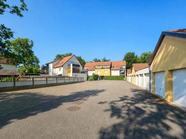 Appartement 3 pièces 74 m²