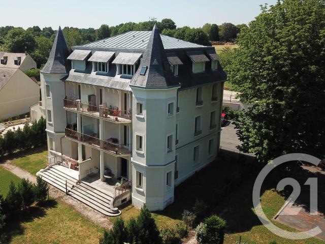 Appartement 3 pièces 74 m²