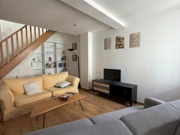 Appartement 3 pièces 74 m²