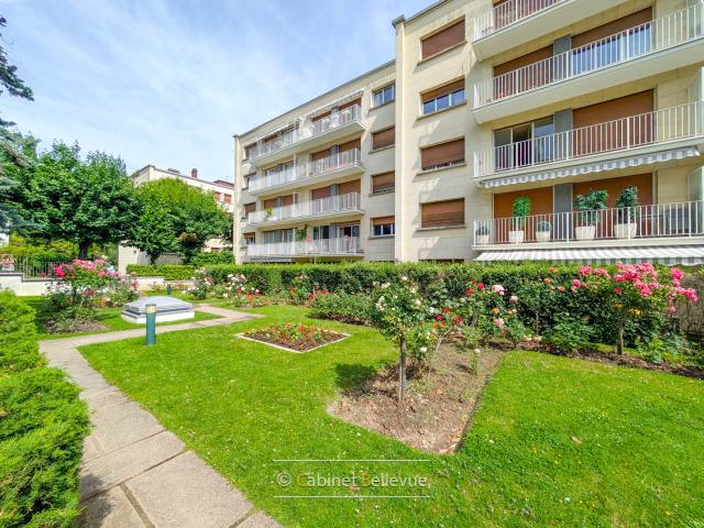 Appartement 3 pièces 74 m²
