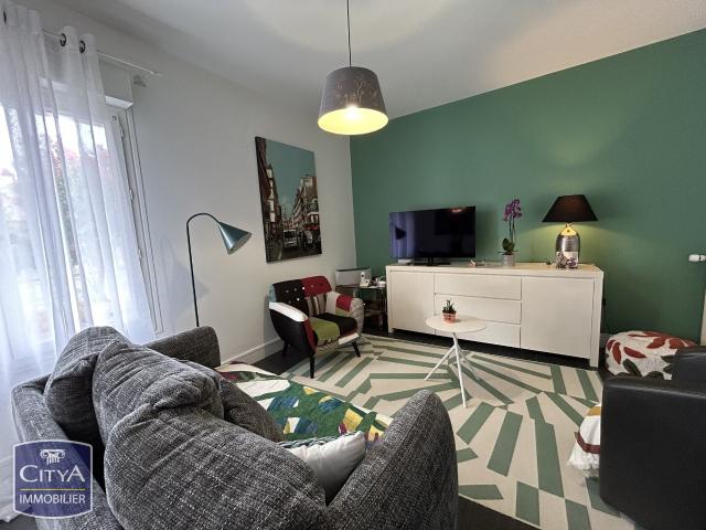 Appartement 3 pièces 74 m²