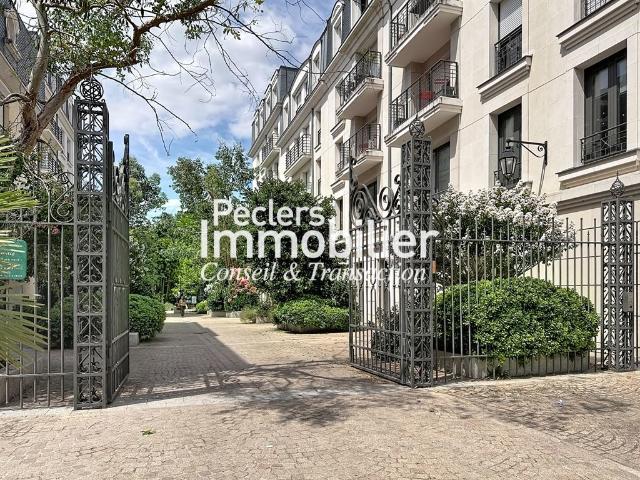 Appartement 3 pièces 74 m²