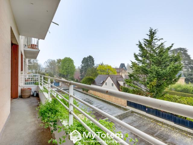 Appartement 3 pièces 74 m²