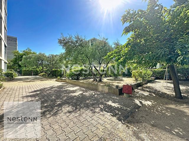 Appartement 3 pièces 74 m²