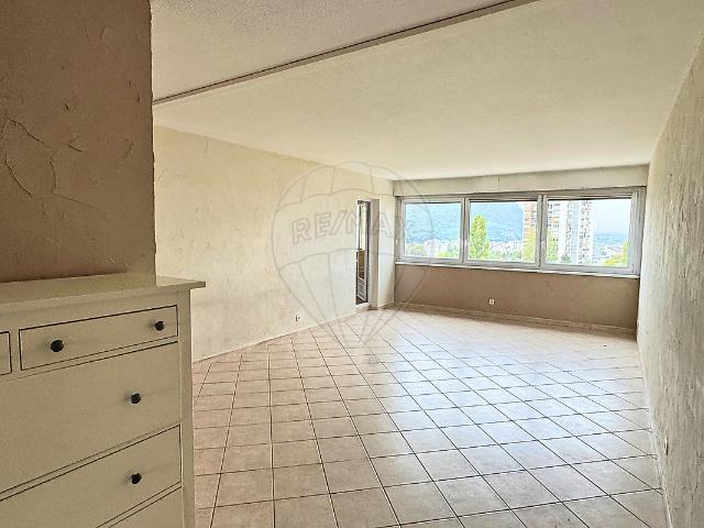 Appartement 3 pièces 74 m²