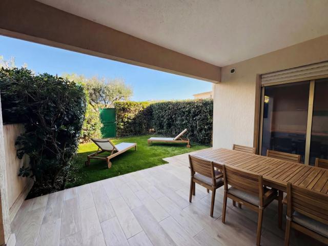 Appartement 3 pièces 74 m²