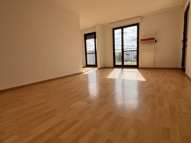 Appartement 3 pièces 74 m²