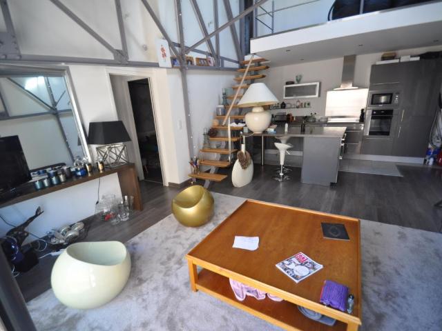 Appartement 3 pièces 74 m²