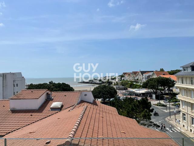 Appartement 3 pièces 74 m²