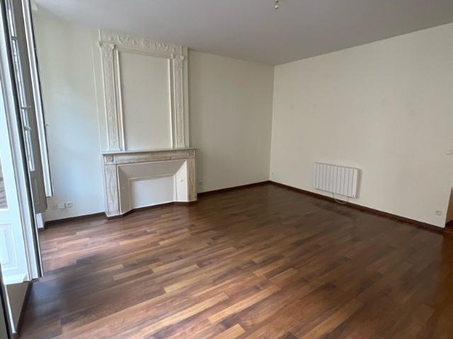 Appartement 3 pièces 74 m²