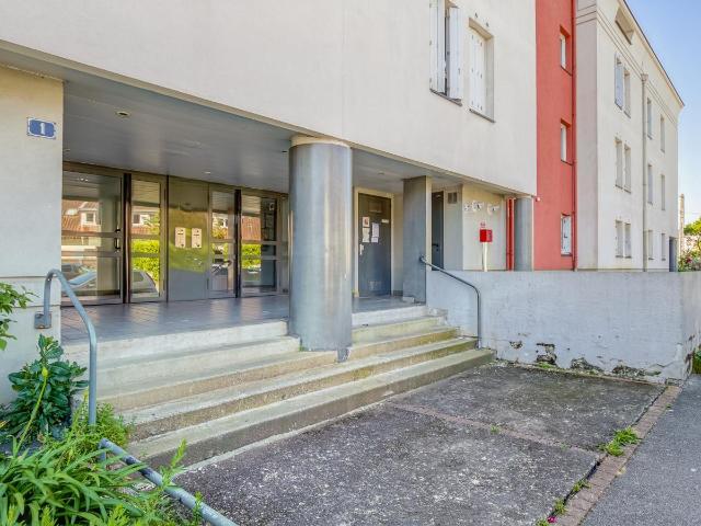 Appartement 3 pièces 74 m²