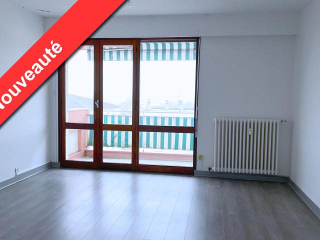 Appartement 3 pièces 74 m²