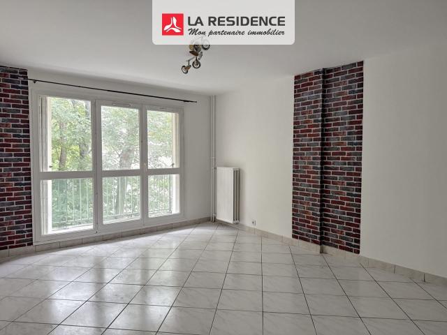 Appartement 3 pièces 74 m²