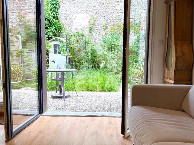 Appartement 3 pièces 74 m²