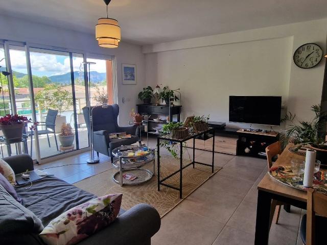 Appartement 3 pièces 74 m²