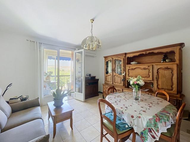 Appartement 3 pièces 74 m²