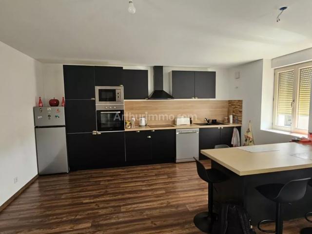 Appartement 3 pièces 74 m²