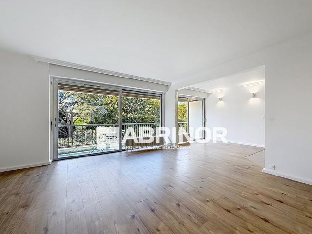 Appartement 3 pièces 74 m²