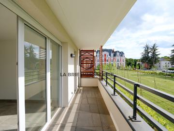 Appartement 3 pièces 74 m²