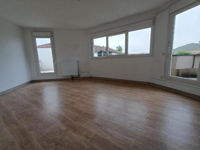 Appartement 3 pièces 74 m²