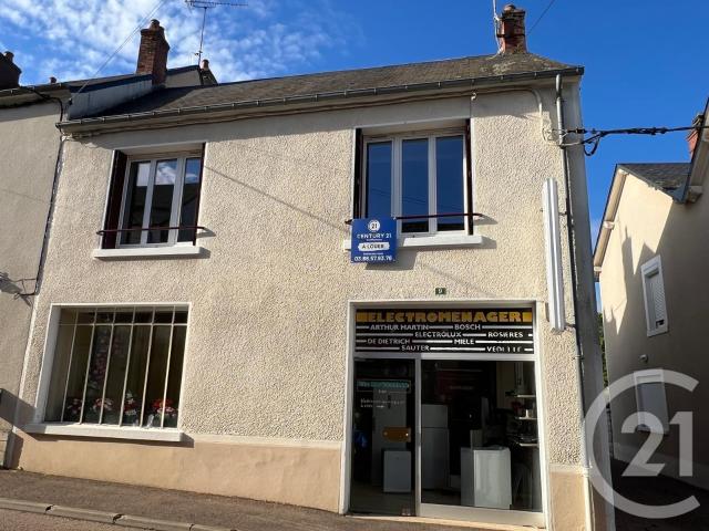 Appartement 3 pièces 74 m²