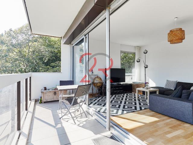 Appartement 3 pièces 74 m²