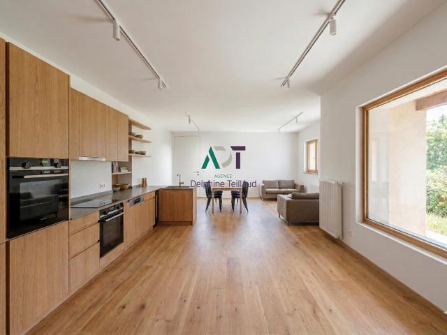 Appartement 3 pièces 74 m²
