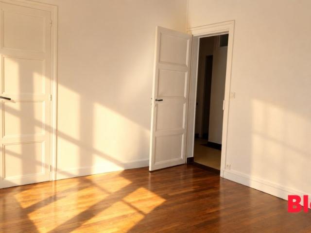 Appartement 3 pièces 74 m²