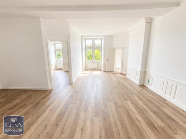 Appartement 3 pièces 74 m²