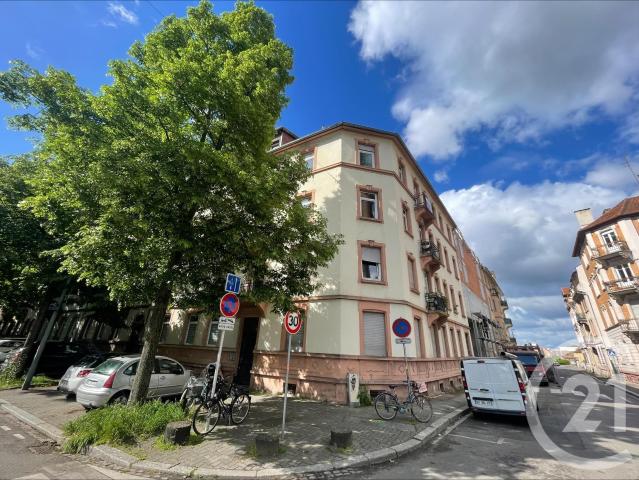 Appartement 3 pièces 74 m²