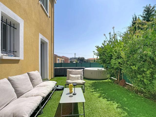 Appartement 3 pièces 74 m²