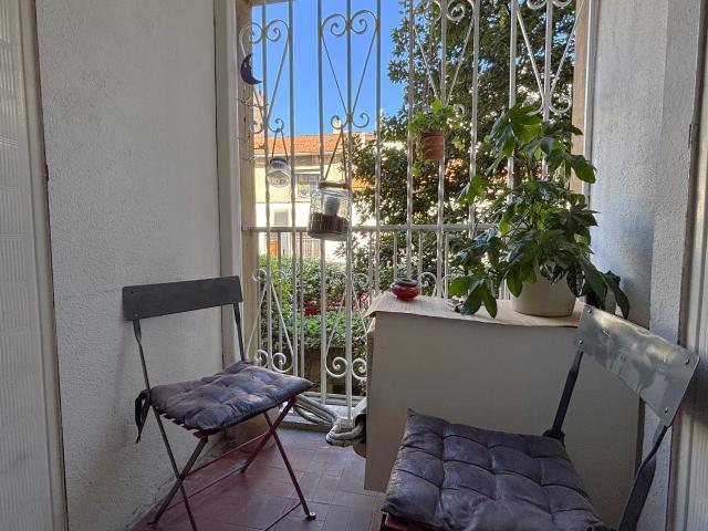 Appartement 3 pièces 74 m²