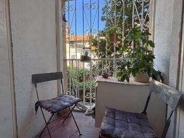 Les Grands Carmes, Marseille, Bouches-du-Rhône, Provence-Alpes-Côte dAzur