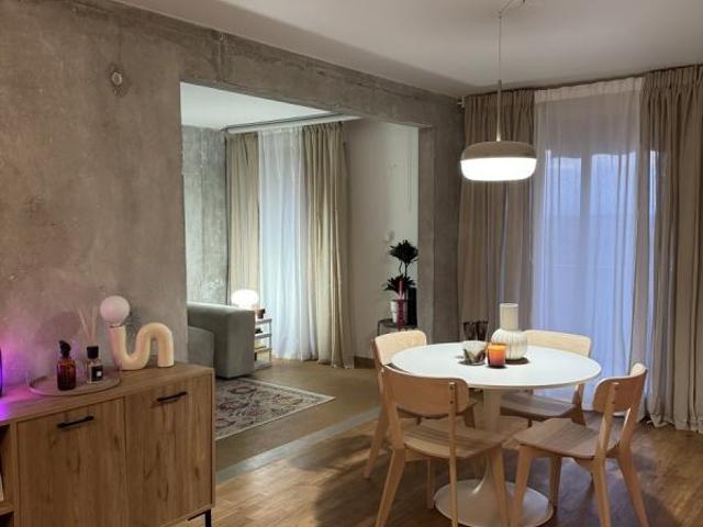 Appartement 3 pièces 74 m²