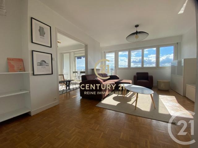 Appartement 3 pièces 74 m²