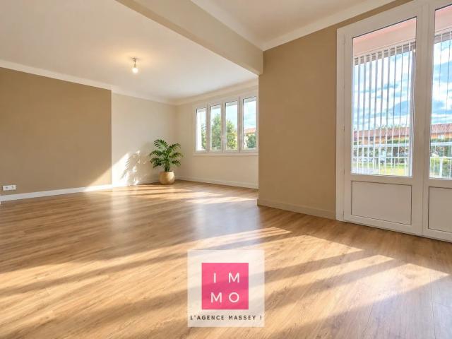 Appartement 3 pièces 74 m²